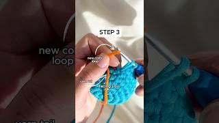 Here are some tips for crochet color changes  What other crochet questions can we answer?