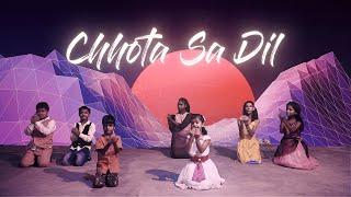 SUNDAY SCHOOL SONG || CHHOTA SA DIL || RUH TV