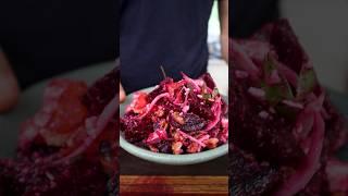 5 Unique Ways to Use Beets