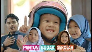 Pantun Budak Sekolah