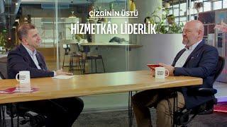 Hizmetkâr Liderlik | Cenk Akıncılar