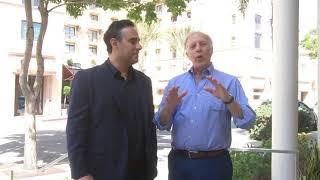 "Ask an Agent" - Paul Margolis at Rodeo Realty in Beverly Hills - Authenticity & Consistency