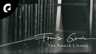 Franz Gordon - The French Library