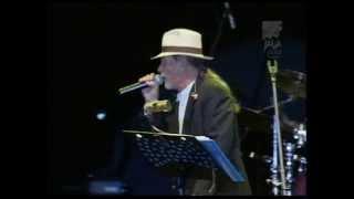 David Garfield & Alex Ligertwood - Georgy Porgy Live at Java Jazz Festival 2009