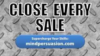 Sales Genius - Close Every Sale And Generate Massive Commissions and Income