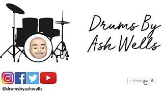 Introduction - Drums By Ash Wells