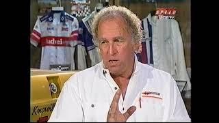 Legends of Stock Car Racing  - Dick Hutcherson