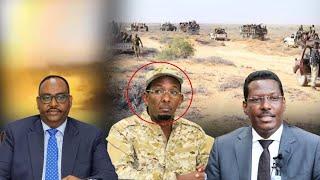 DEG-DEG: DAGAAL CULUS OO KA QARXAY G/ MUDUG, TALAABADA TALIYAHA NISA & ITOOBIYA OO SI TOOS AH UGA...