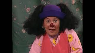 The Big Comfy Couch S4E10 - "Where Do Clowns Come From?"