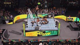 WWE 2k25 fix this! #wwe #wwe2k #glitch @WWE @WWEGames
