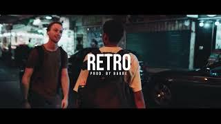 CLARK95 - RETRO (Prod. by Barre Beats)
