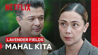 Tyrone Finally Tells Jasmin He Loves Her | Lavender Fields | Netflix Philippines