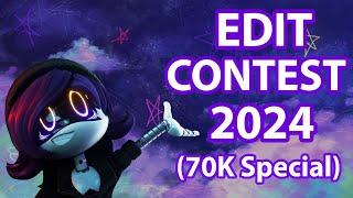 The Murder Drones Edit Contest 2024! (70K Subscriber Special)