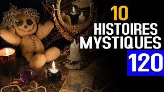 10 Histoires mystiques Episode 120 (10 histoires ) DMG TV