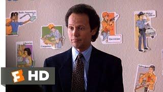 City Slickers (2/11) Movie CLIP - It's All Downhill From Here (1991) HD