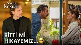 Bölüm 20: Bir gün aşklar biter mi?  | Sandık Kokusu Özel Kolajlar @sandikkokusudizi