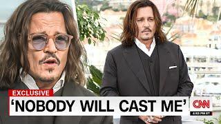 The REAL Reason Johnny Depp NEEDS To Retire..