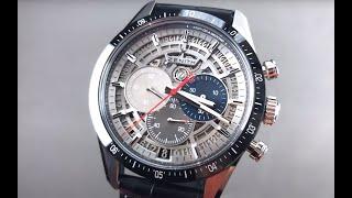Zenith Chronomaster El Primero Chronomaster 2 95.3001.3600/69.C817 Zenith Watch Review