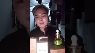 Tư vấn trị mụn Bà lão Npp Lê Sơn