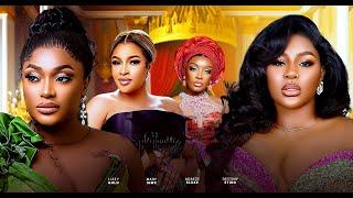 Palace on fire, full movie staring Mary igwe, Adaeze Eluke, Darlington chiwike, Obi Okoli