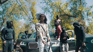 Mo P - Ebk / Shot By @NicoNelMedia