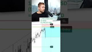 Up $500 In A Few Minutes,  Not Bad!