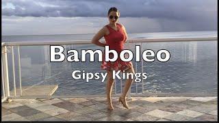 Bamboleo Gipsy Kings  (Short Version ) Zumba  Dance