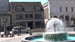 2014 The Port of Call