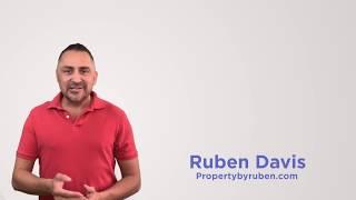 Pros and Cons of Purchasing a Home by Ruben Davis, Realty By Ruben