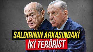 Erdoğan ile Bahçeli'nin Ayakkabı Numaraları Kaç?