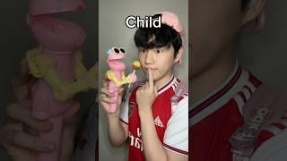 キャンディシェアおもちゃが大好き