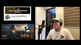 MHOT VS ZAITO ( VIDEO REACTION )