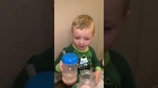 Reply: Love His Sweet Words! #sweetboy #mamasboy #boymom