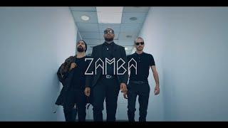 Sharmoofers & Sary Hany - Zamba | شارموفرز و ساري هاني - زامبا