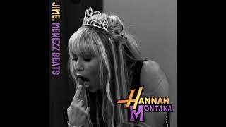 JIME - HANNAH MONTANA (prod. MENEZZ BEATS)