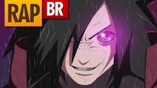 Rap do Madara (Naruto) | Tauz Rap Tributo