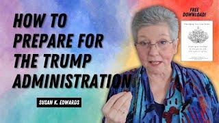 How to Prepare for Trump Administration