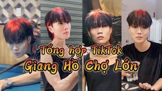 Tổng hợp TikTok Kiên Nguyễn - Giang Hồ Chợ Lớn #nmk2402