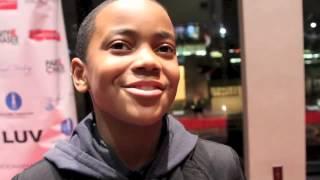 Michael Rainey Jr