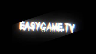 Первое видео EasyGame.TV