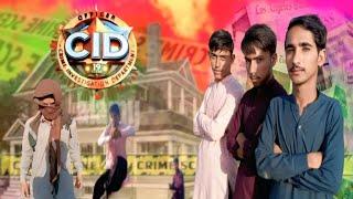 CID SPOOF EPISODE 1#cidisback #cidindanger