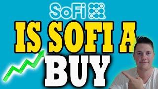  Is SoFi a BUY Right NOW?!  Analysts Raising Estimates—Here’s WHY! | BIG Day for SOFI To