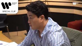 김호중 (KIM HOJOONG) - [THE CLASSIC ALBUM] Making Film