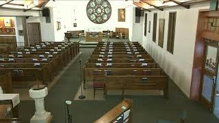 St. John The Evangelist Episcopal Church Live Stream