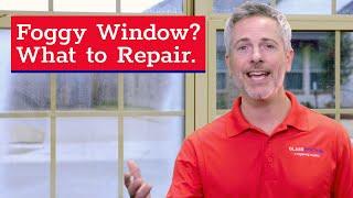 Insulated Glass Unit: Replacement or Repair? | Glass Doctor