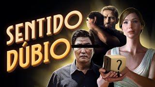 Filmes que NÃO SÃO o que parecem | Gaveta