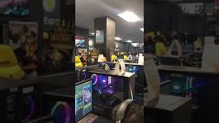 UCI Esports 2020