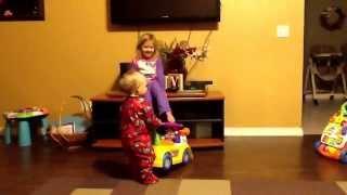 Peyton's Joy  School Christmas Song