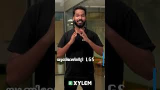 Our big day| Xylem PSC