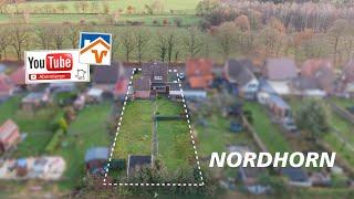 *verkauft* Wohnhaus in Ortsrandlage von Nordhorn